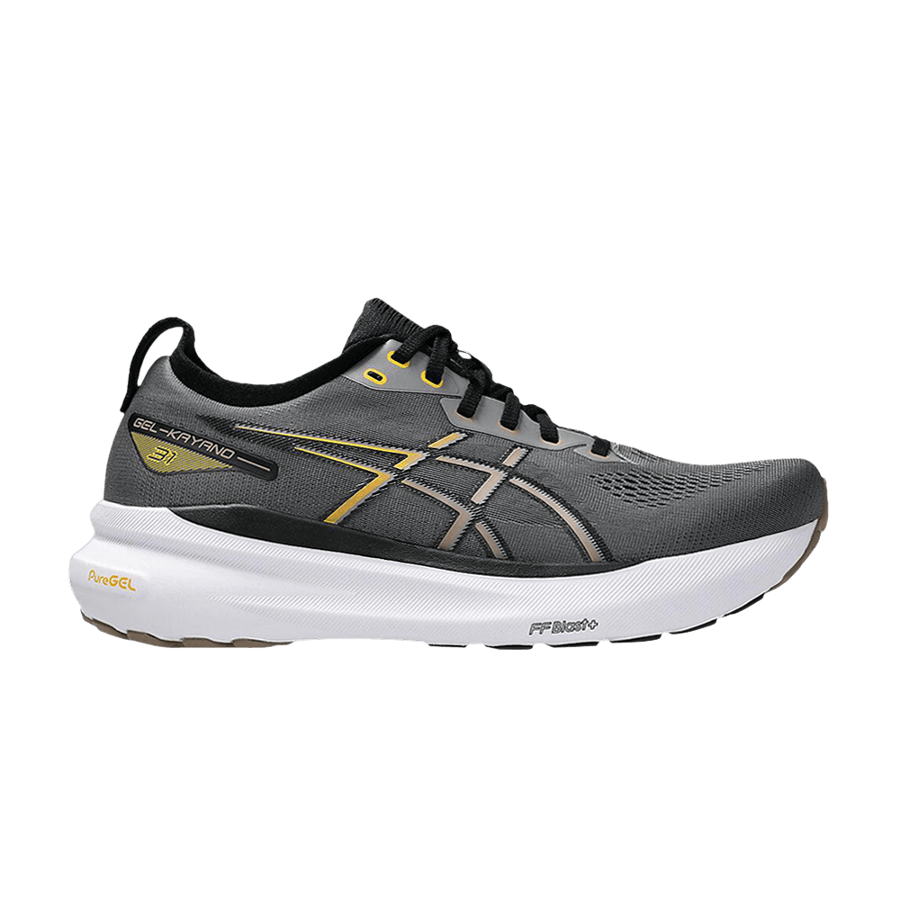 Asics Gel Kayano 31 Extra Wide Carbon