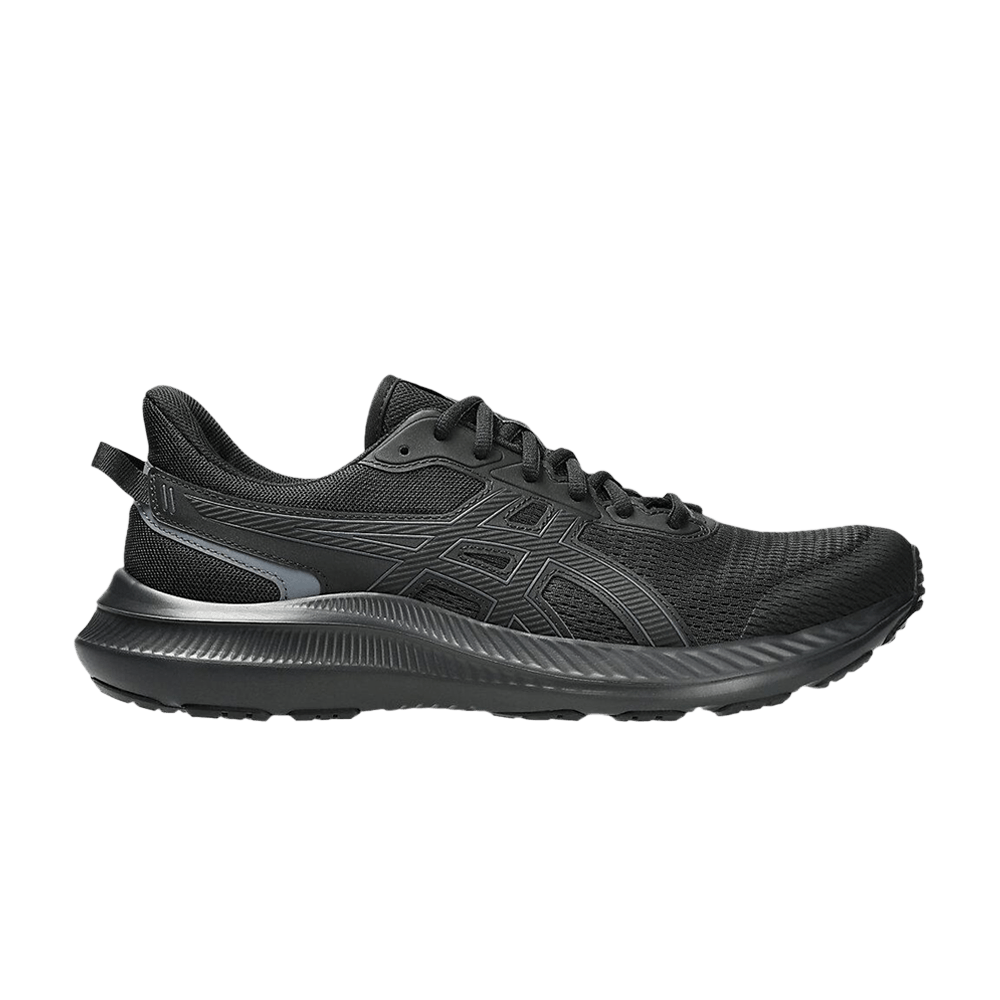 Asics Jolt 5 Black Carrier Grey