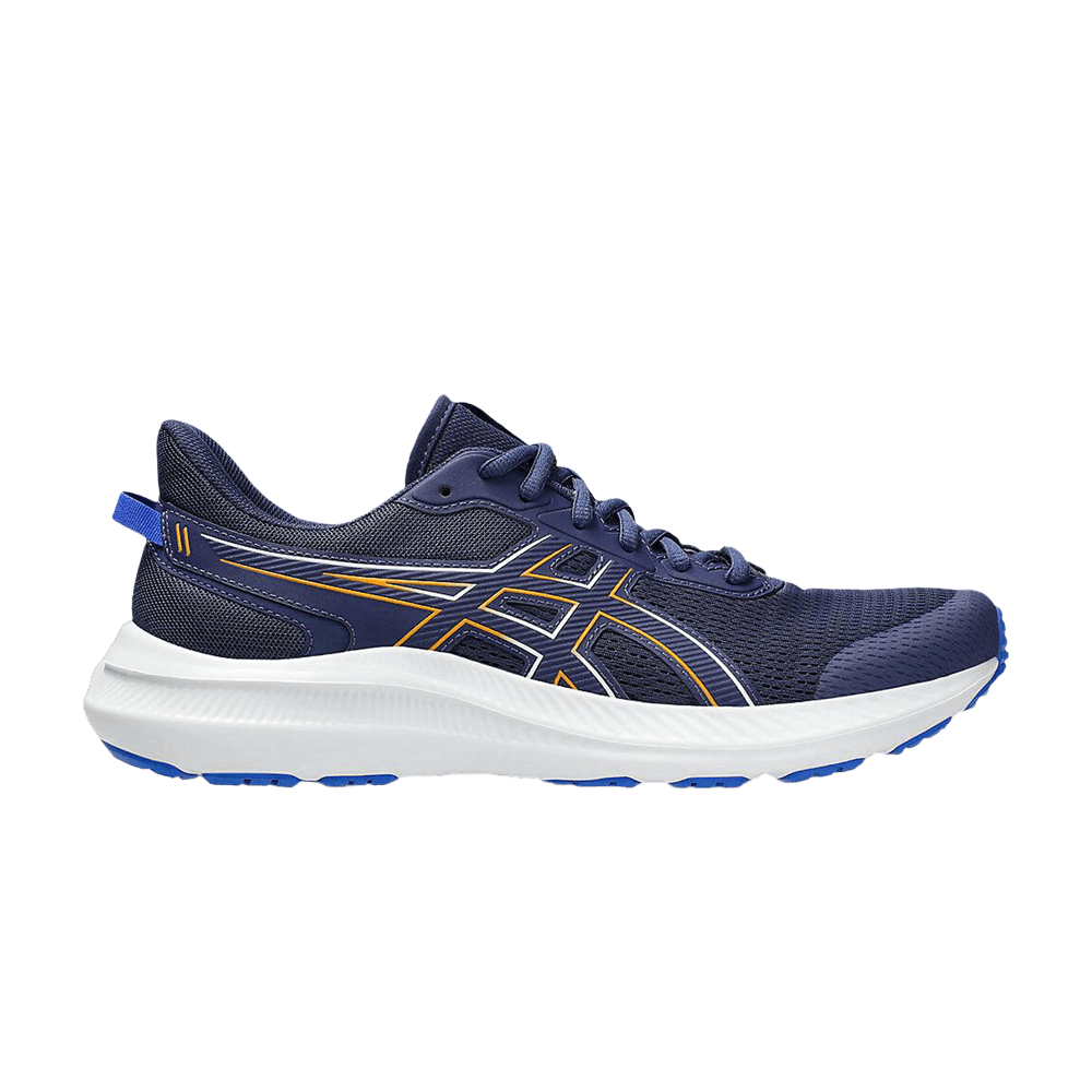 Asics Jolt 5 Indigo Blue Amber