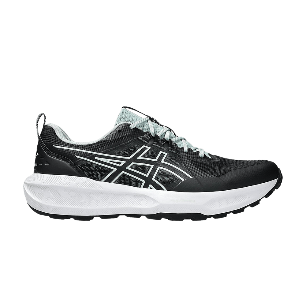 Asics Gel Sonoma 8 Black Lake Grey
