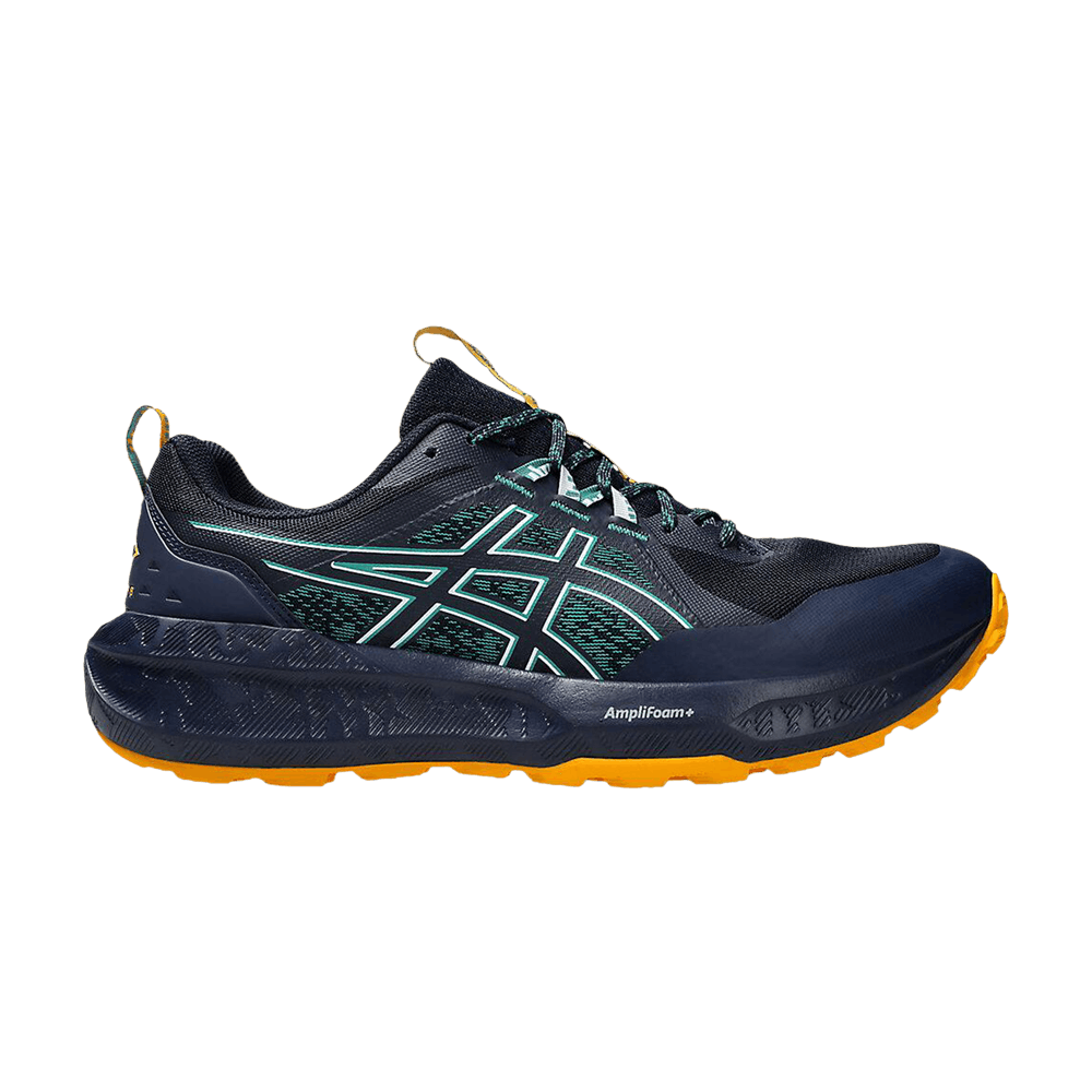 Asics Gel Sonoma 8 Midnight Rainy Lake
