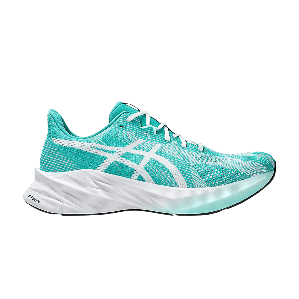 Asics DynaBlast 5 Wave Teal