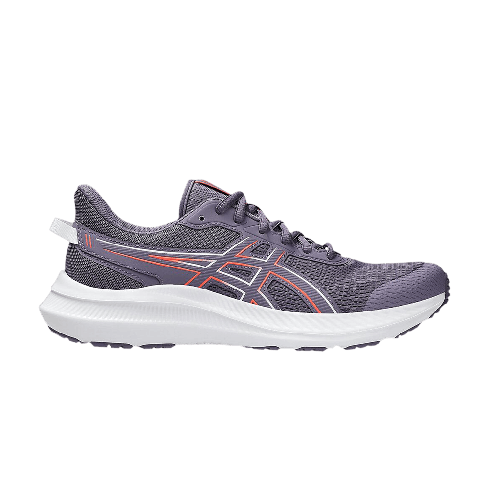 Buy ASICS Wmns Jolt 5 'Greyish Purple Coral Reef' - 1012B757 500