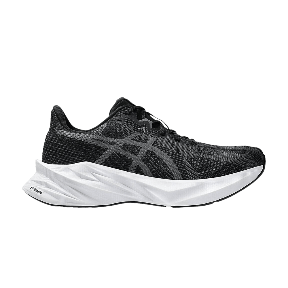 Asics Wmns DynaBlast 5 'Carrier Grey Black'