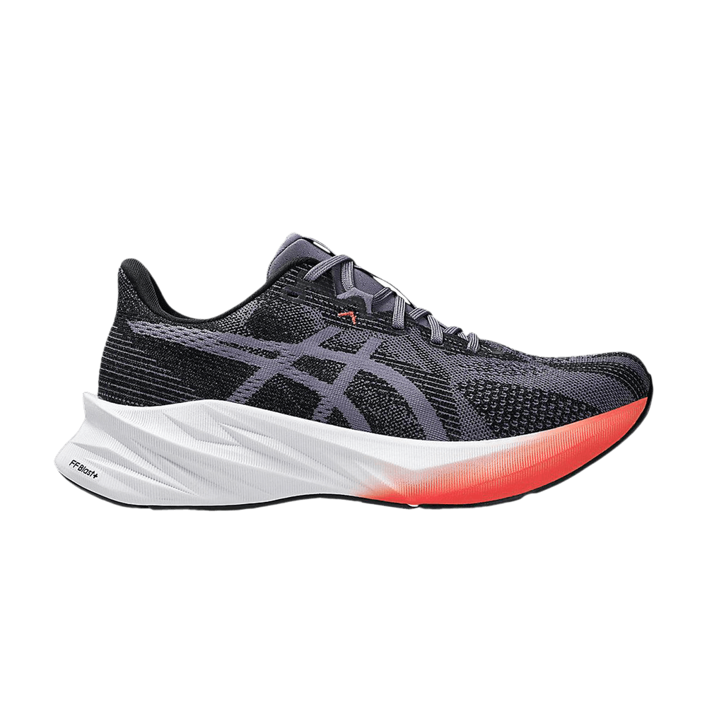 Asics Wmns DynaBlast 5 'Greyish Purple Black'