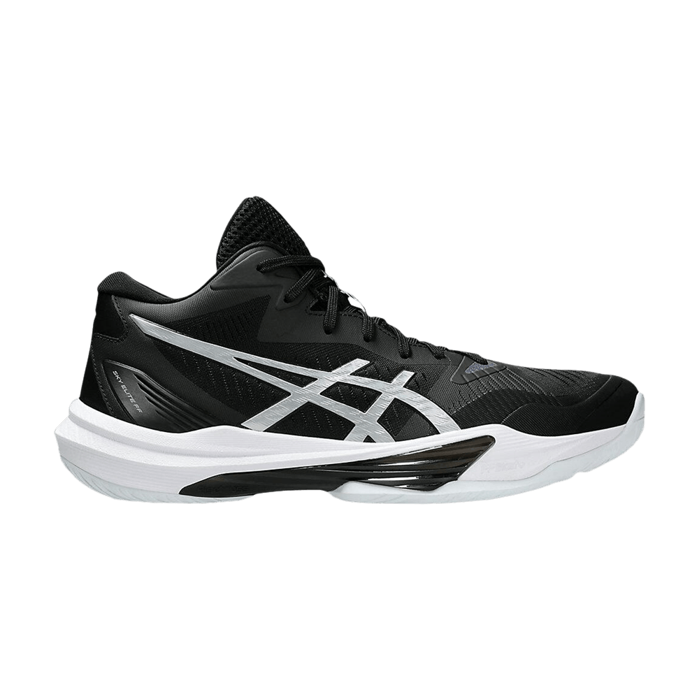 Buy Asics Sky Elite FF MT 3 'Black Pure Silver' - 1051A081 001 | GOAT
