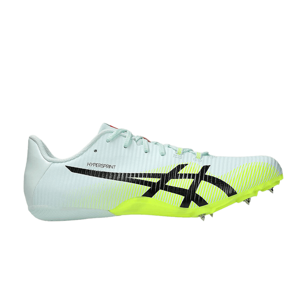 Asics Hyper Sprint 8 Soothing Sea Lime