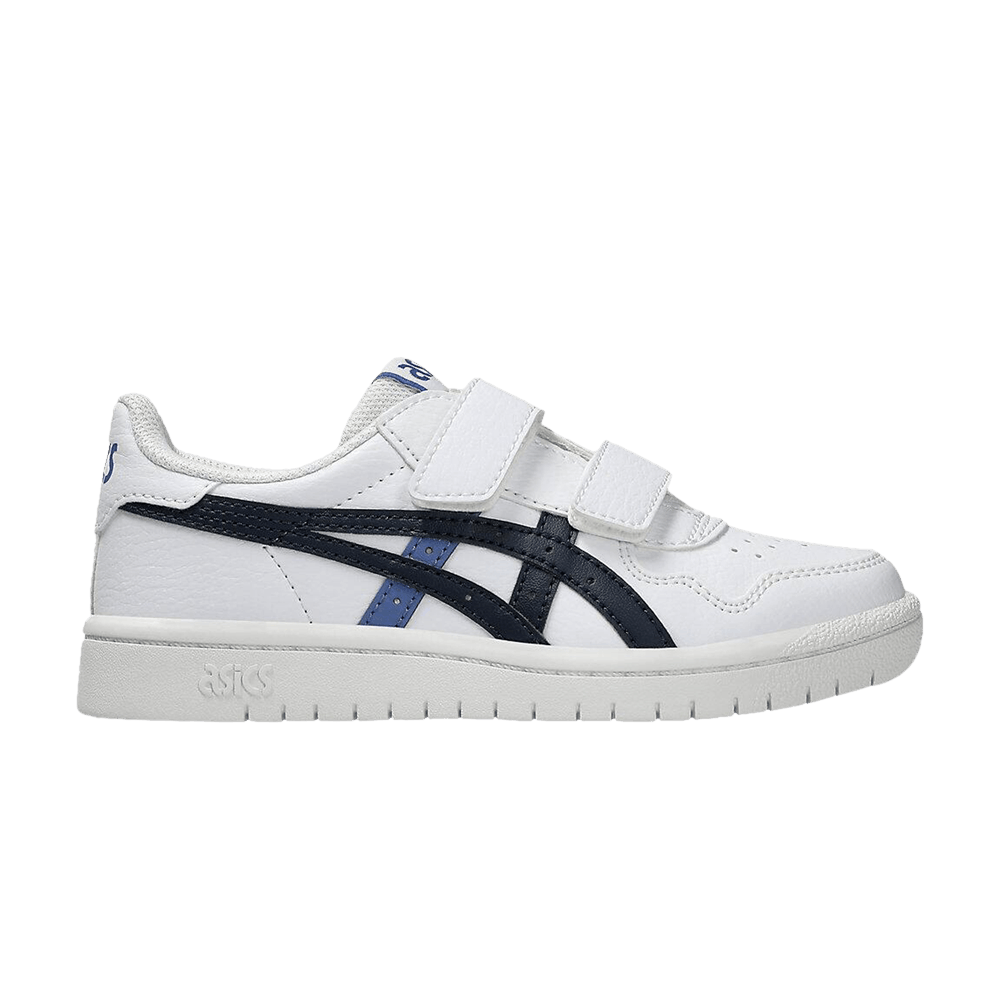 Asics Japan S PS White Midnight