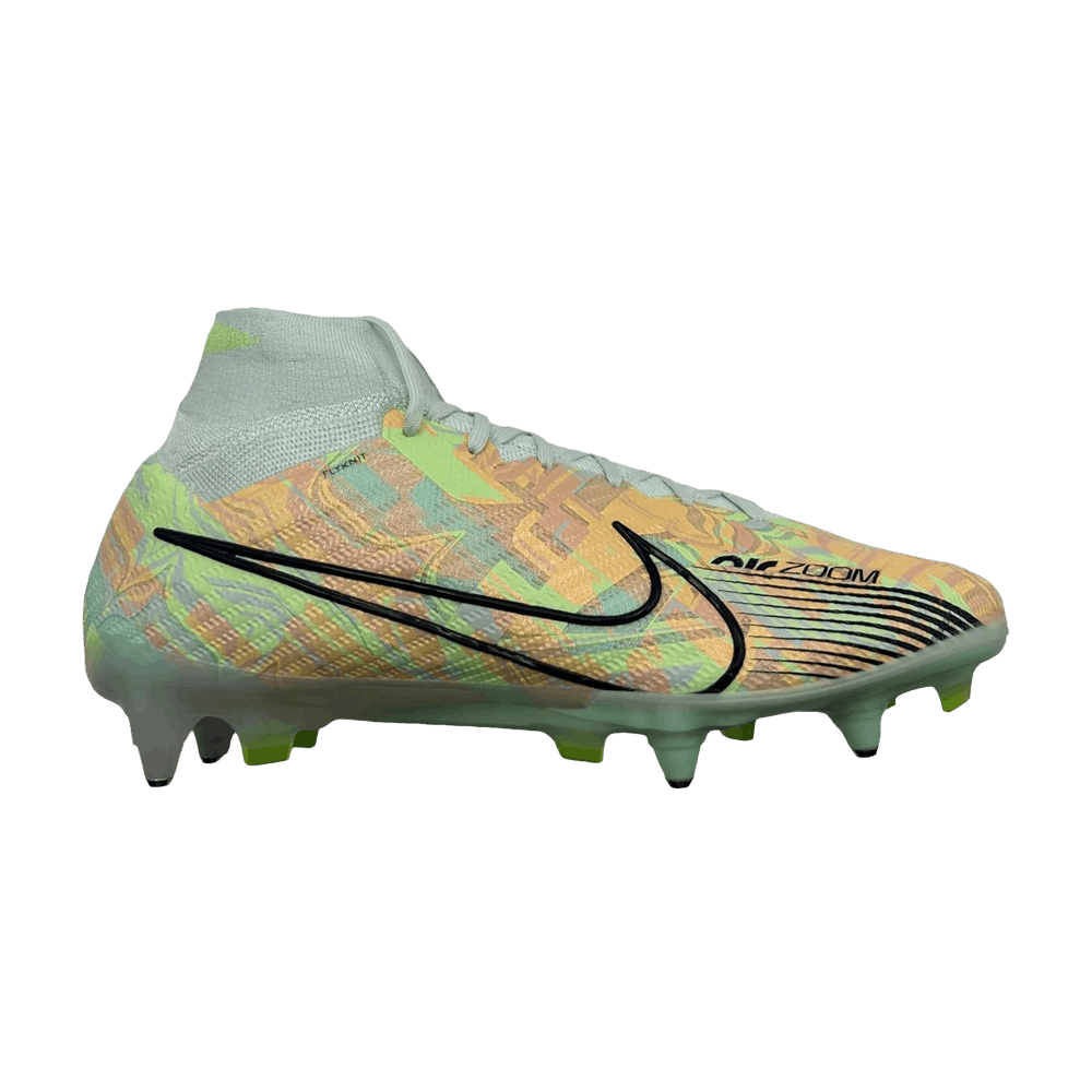 Buy Nike Zoom Mercurial Superfly 9 Elite SG Pro AC 'Bonded Pack
