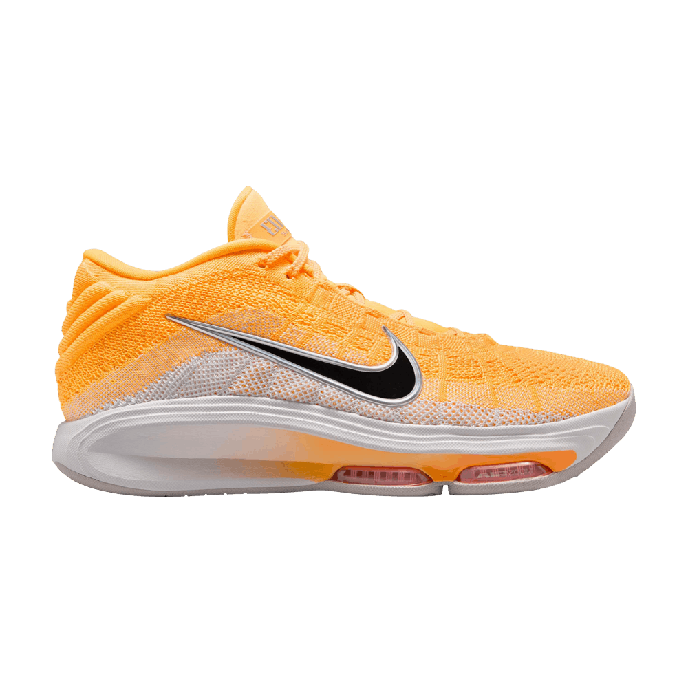 Nike GT HUSTLE3EP オレンジ28センチ 国内発売中】Nike G.T. Hustle 3 EP | bbkicks-news