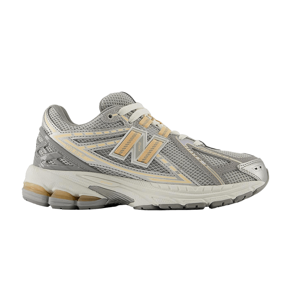 Buy New Balance 1906 Big Kid 'Rain Cloud Peach Blossom' - GC1906EV