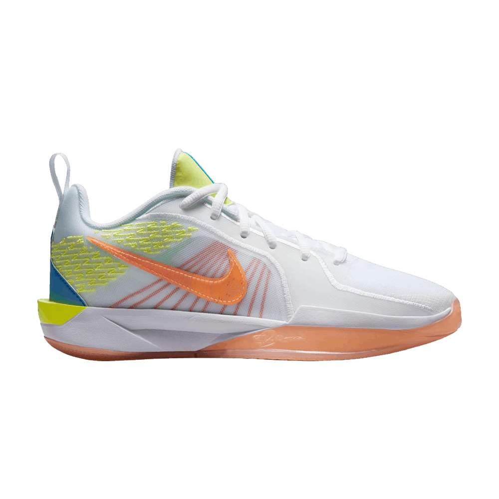 Buy Sabrina 2 SE GS 'Hesi Hitter' - HF1188 100 | GOAT