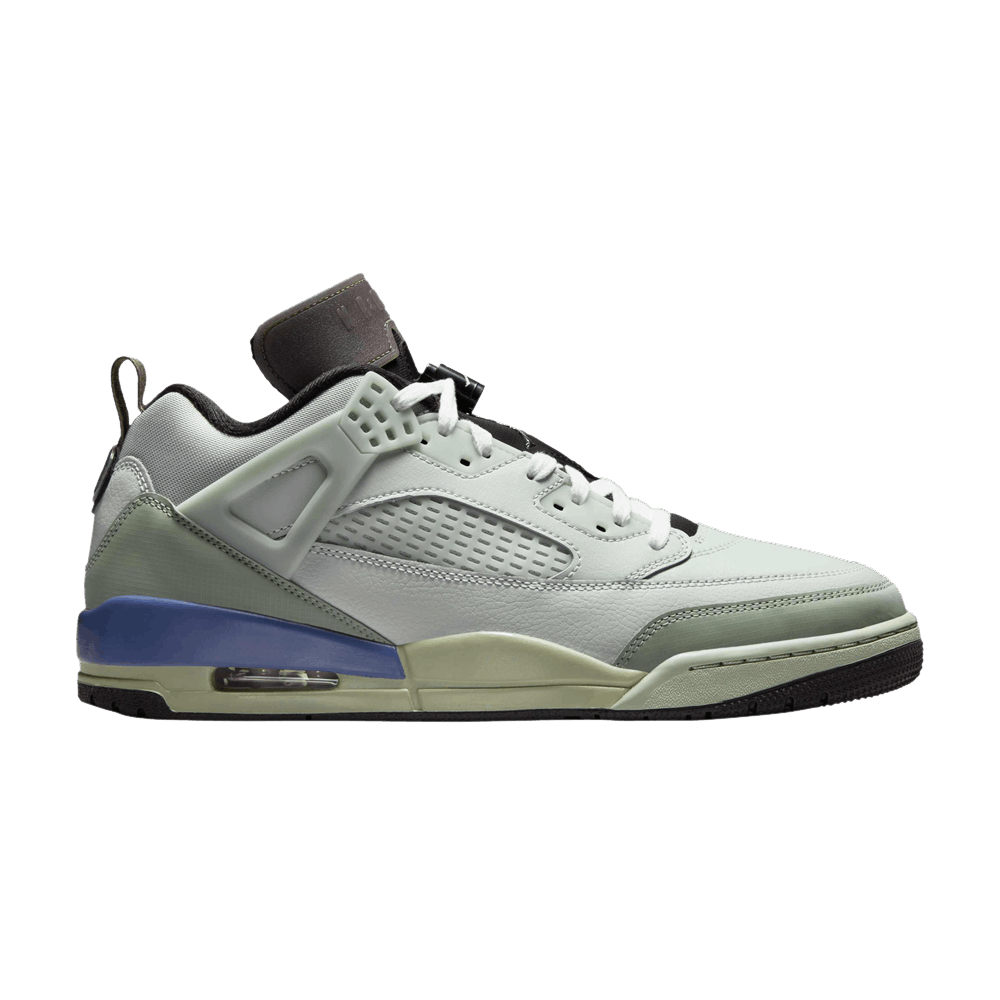 Air Jordan Spizike Low Jade Horizon