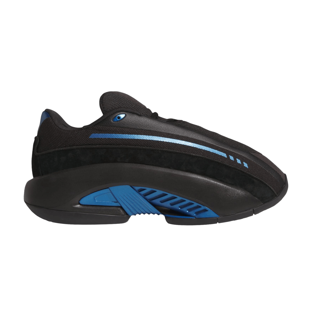 即日発送❗️完売品✨adidas アディダス　MAD IIINFINITY Buy Adidas Mad IIInfinity 'Black Dark Marine' - JI0395 | GOAT