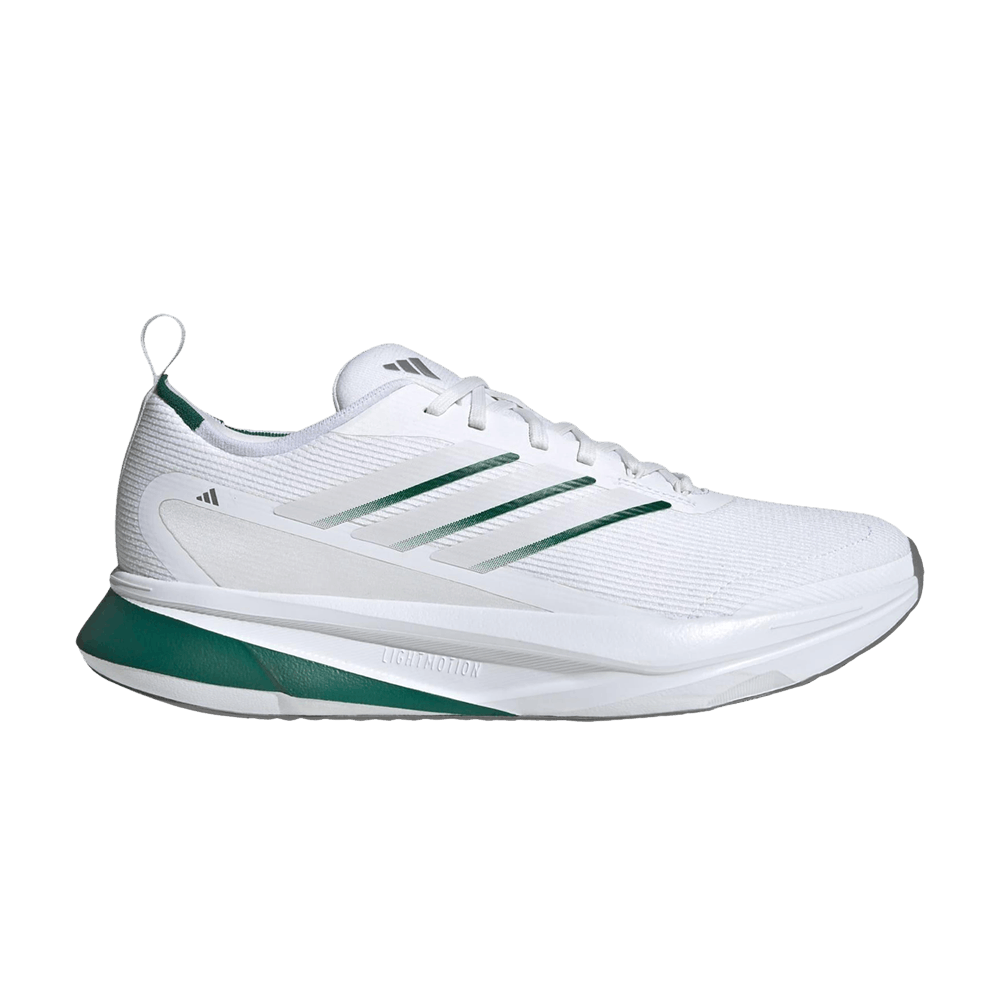 Buy adidas Jogit 'White Collegiate Green' - JR0868 | GOAT
