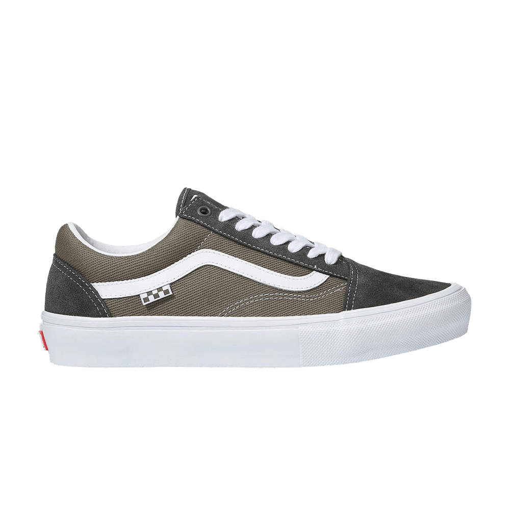 Vans Skate Old Skool Grape Leaf