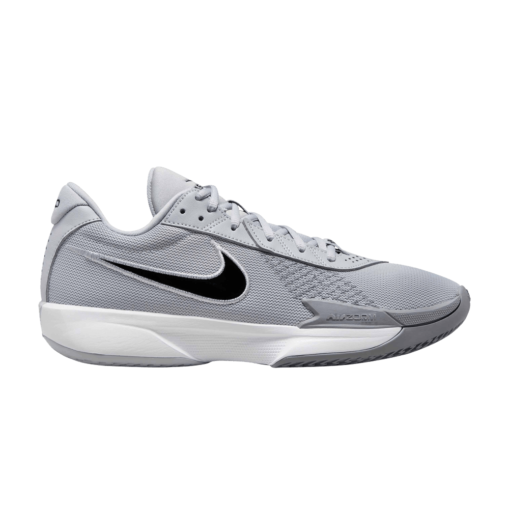 Nike G.T. Cut Samurai グレー 001 Buy Nike Air Zoom GT Cut Academy TB 'Wolf Grey' - FV1298 001 | GOAT