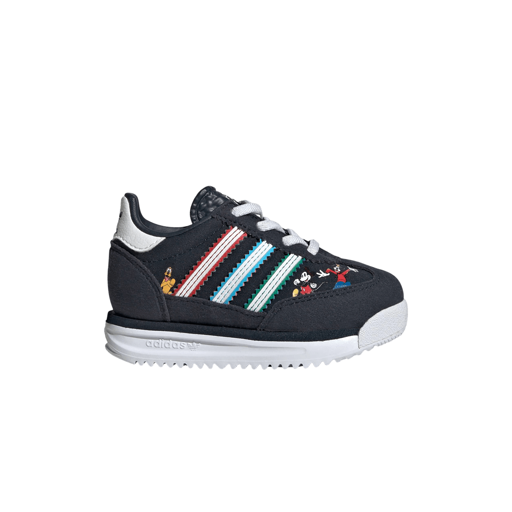 Buy Disney x SL72 RS EL I 'Mickey And Friends' - JH7455 | GOAT