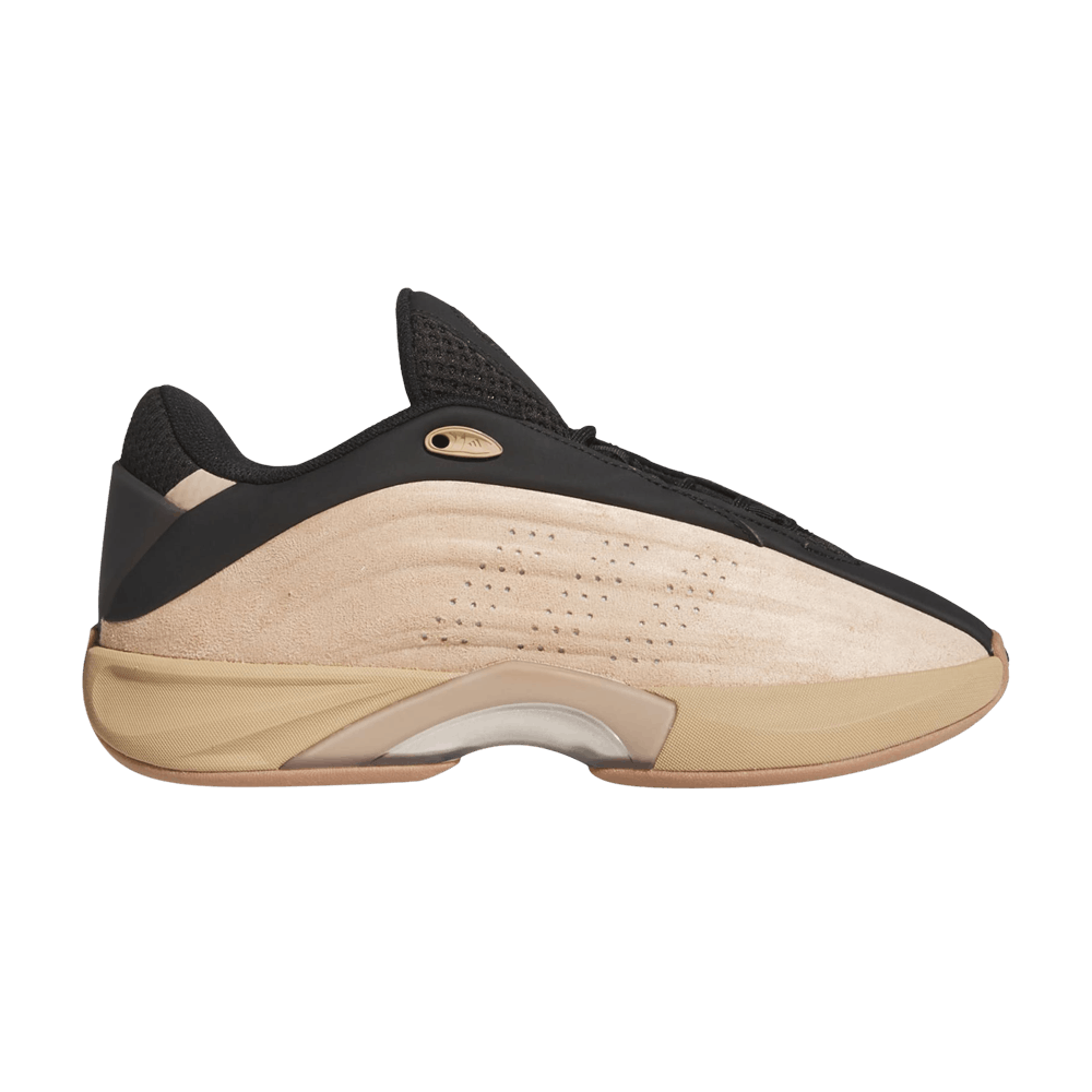 Buy adidas Nova IIInfinity 'Warm Sandstone Black' - JI0358 | GOAT