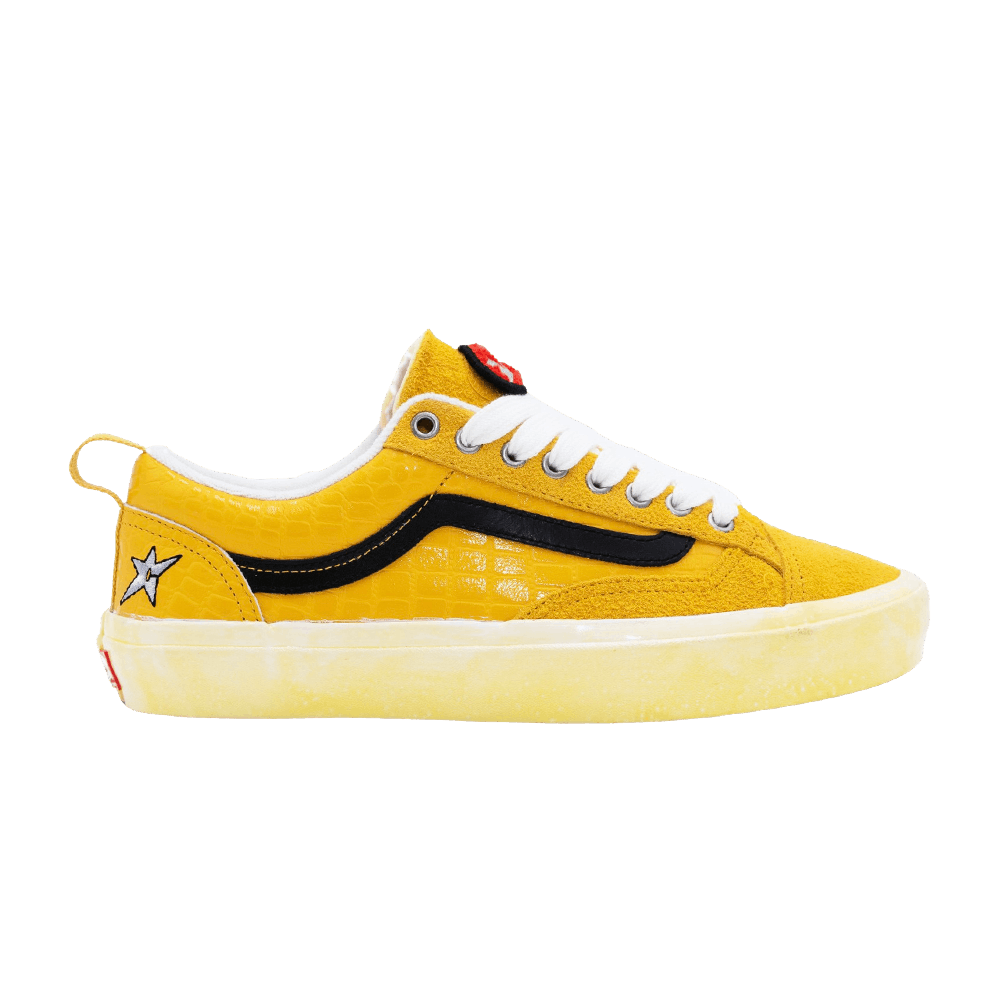 Buy Carpet Company x Skate Old Skool 36+ 'The Oldest Skool