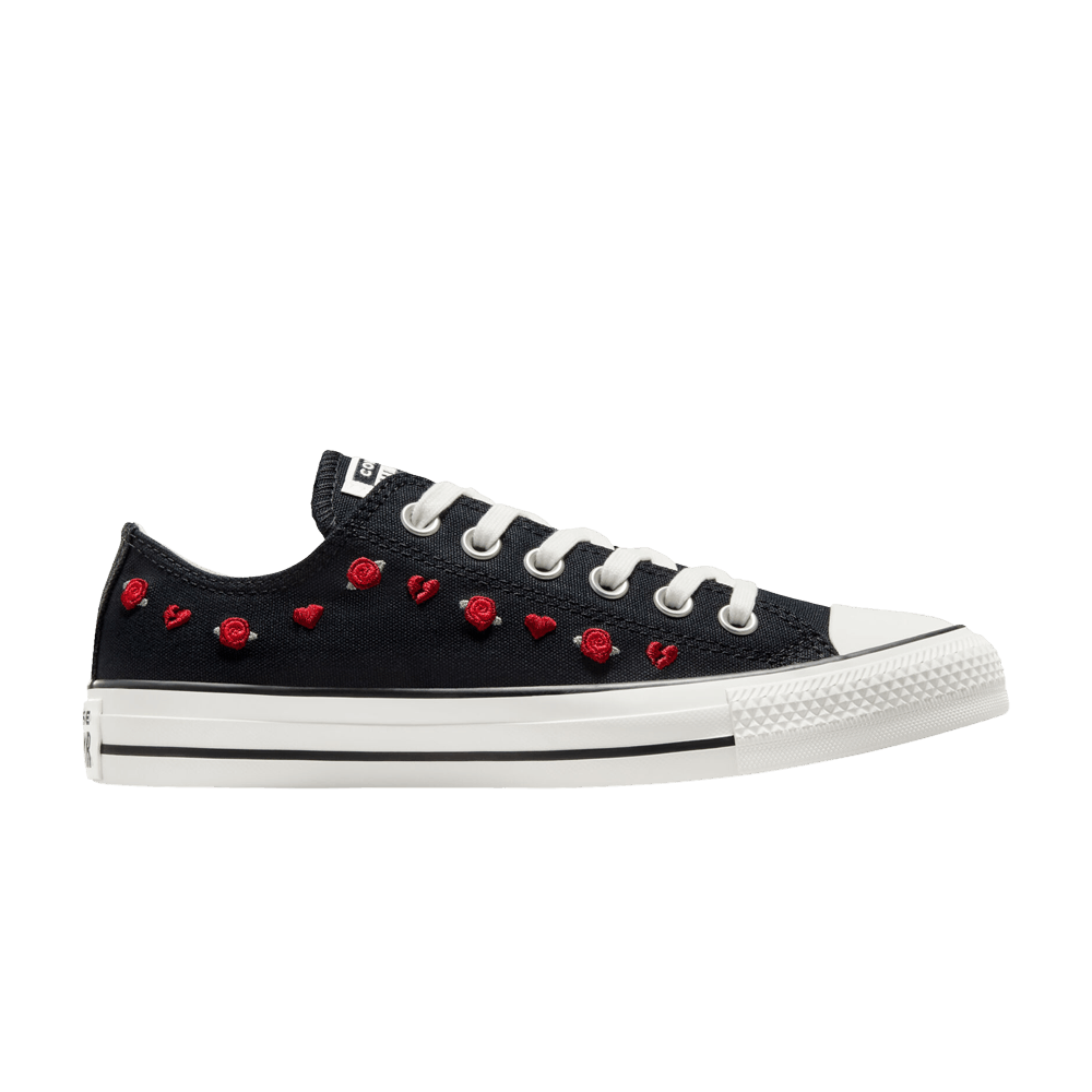 Buy Converse Wmns Chuck Taylor All Star Low 'Valentine's Day 2025