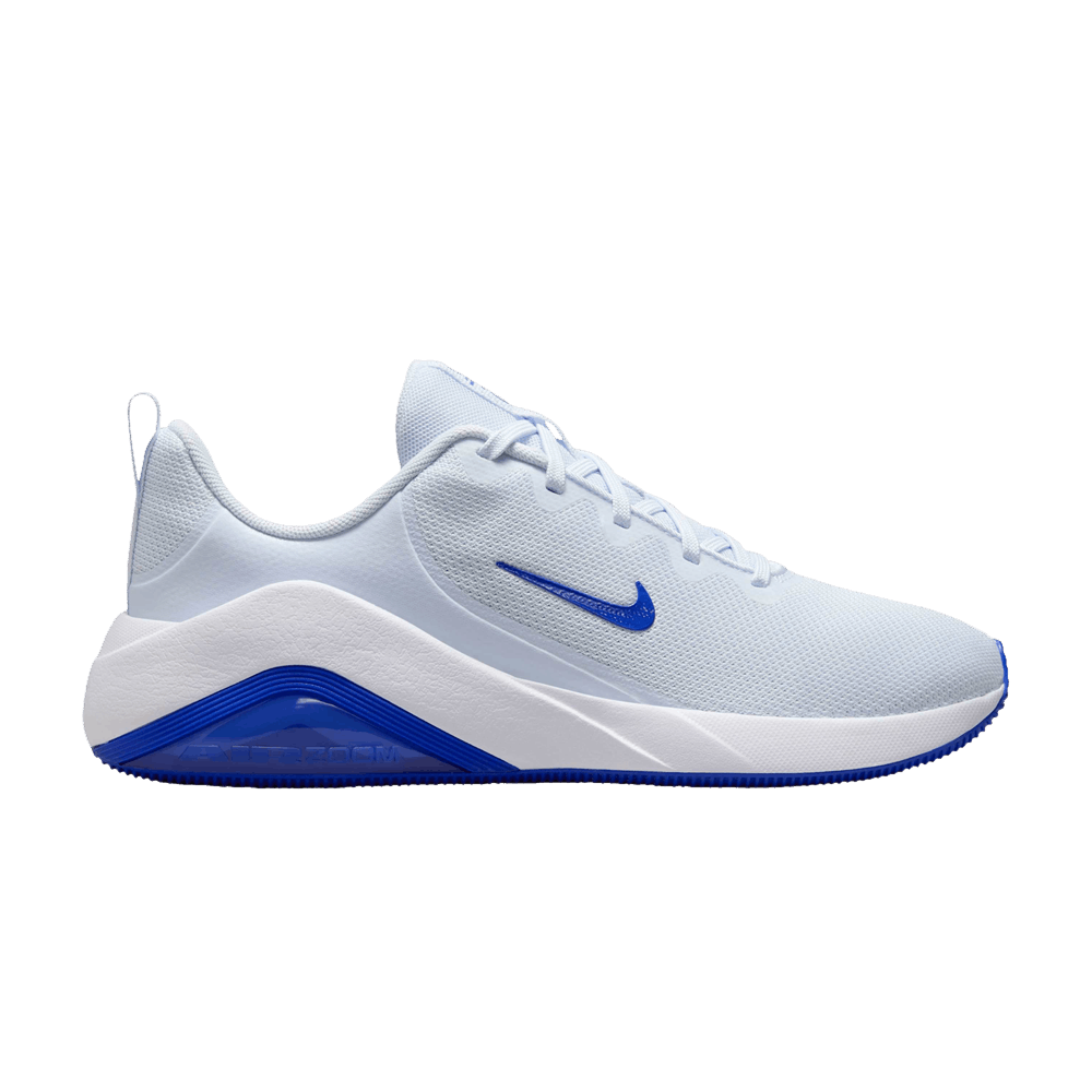 Nike Wmns Zoom Bella 7 'blue Tint'