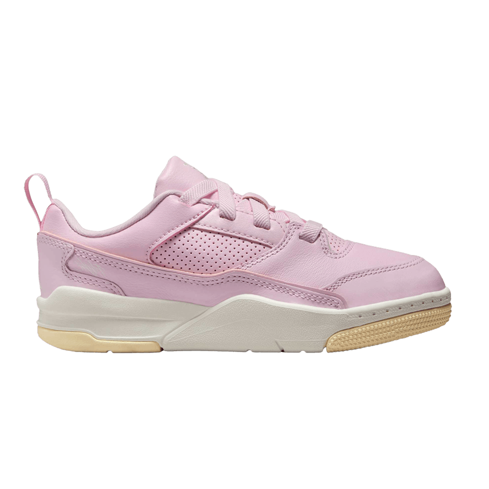 Buy Air Jordan Flight Court PS 'Pink Foam' - HF3332 600 | GOAT