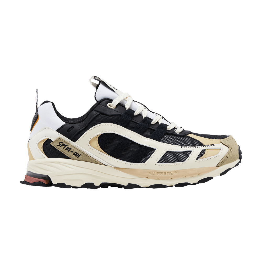 Buy Song for the Mute x adidas Shadowturf 'Black Cream White