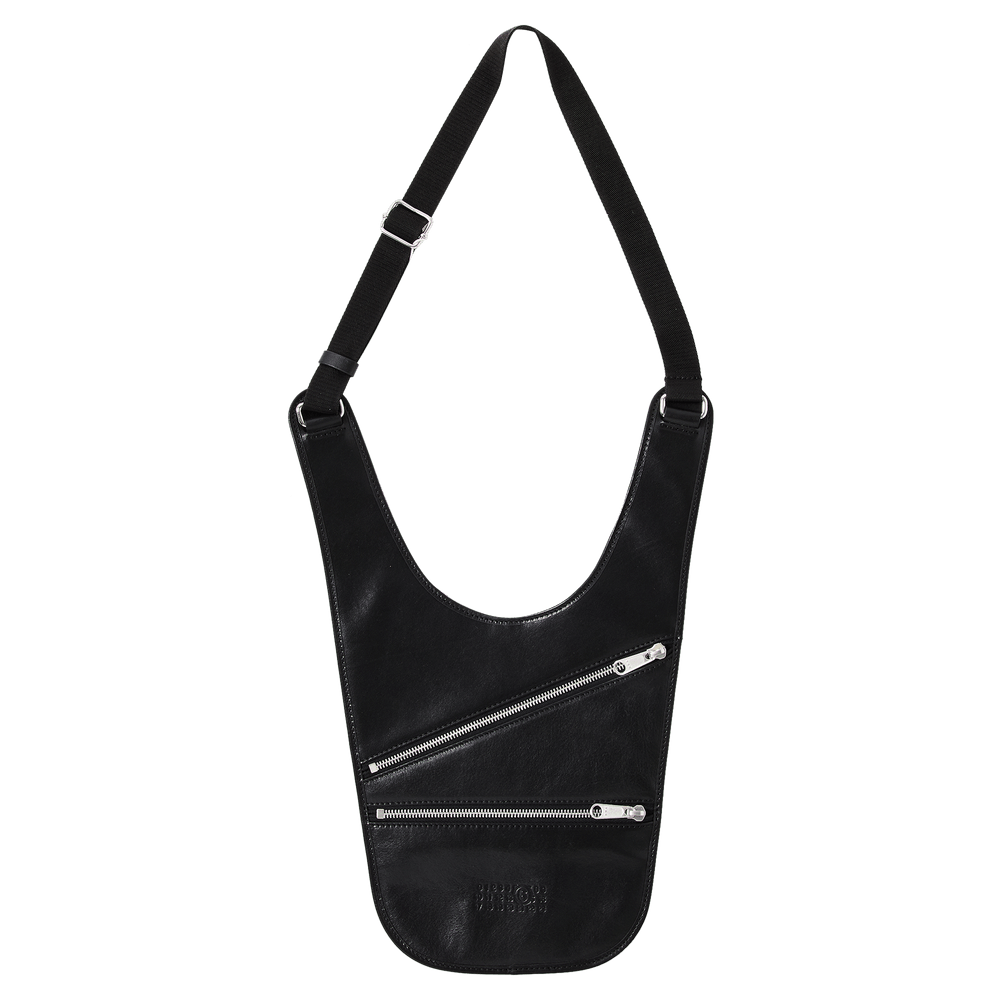 MM6｜ (SB5ZH0020 P7258 T8013) Borse a spalla MM6 Maison Margiela Numeric Medium Soft Bag