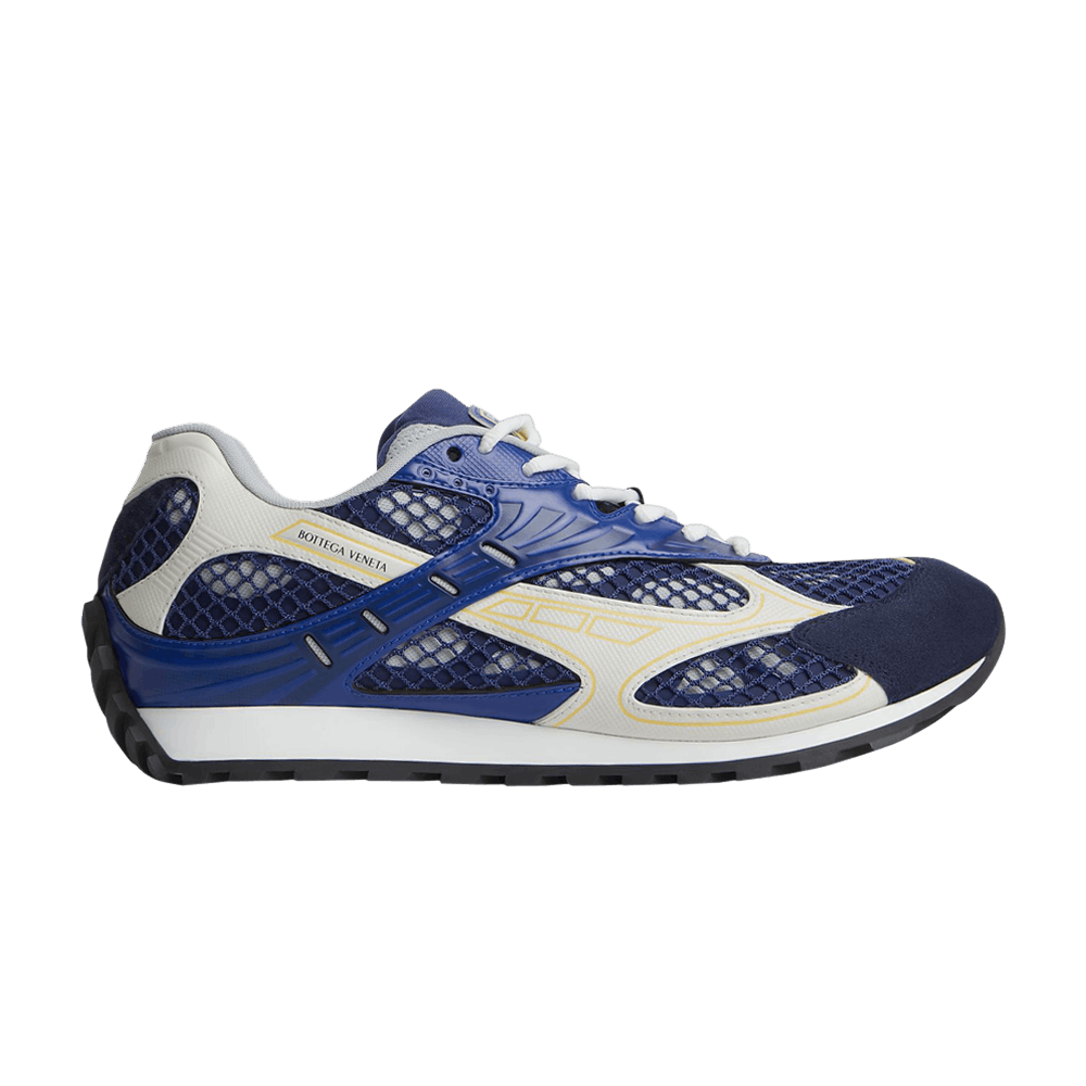 Buy Bottega Veneta Orbit Sneaker 'Cruise Mist' - 816635 V55B0 4058