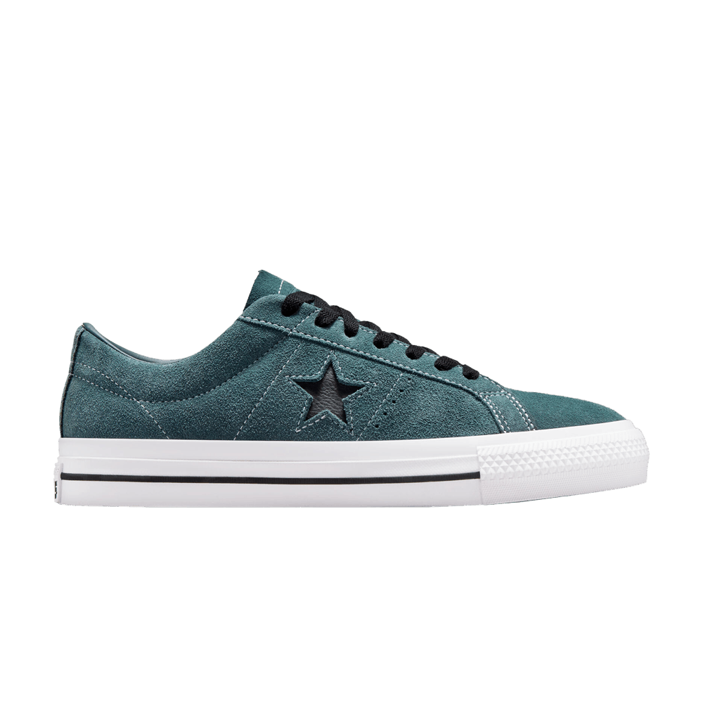 Buy Converse One Star Pro Suede Low 'True Nature' - A10576C | GOAT