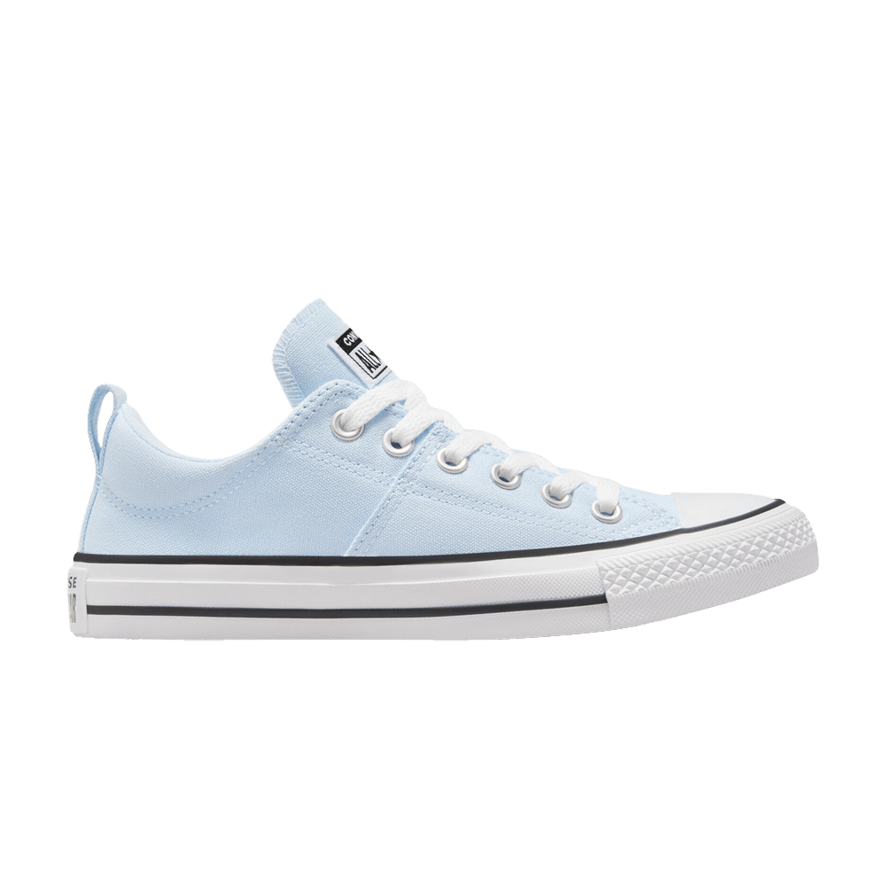 Buy Converse Wmns Chuck Taylor All Star Madison Low 'Blue