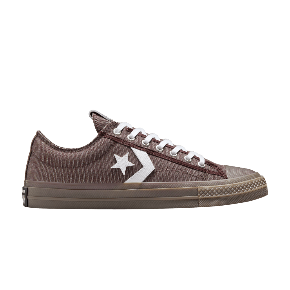 Buy Converse Star Player 76 Low 'Tough Textures - Rugged Brown