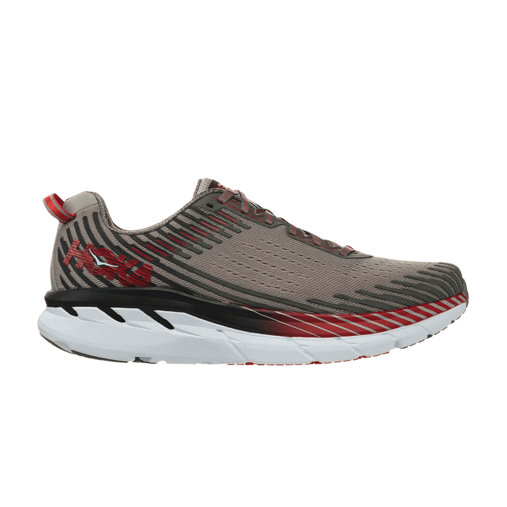 Hoka Clifton 5 Alloy