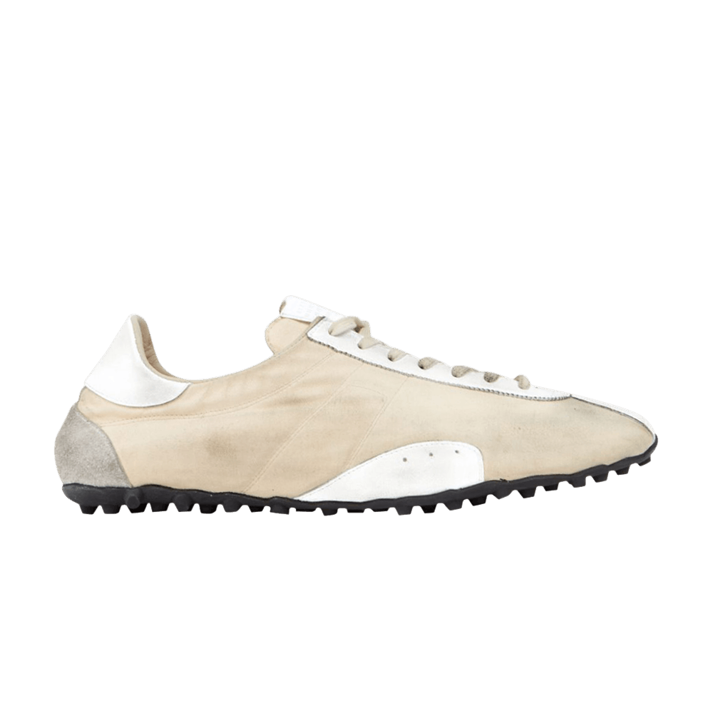 MAISON MARGIELA｜SNEAKERS (S57WS0509 P8190H A778) Buy Maison Margiela Sprinters Low 'Antique White