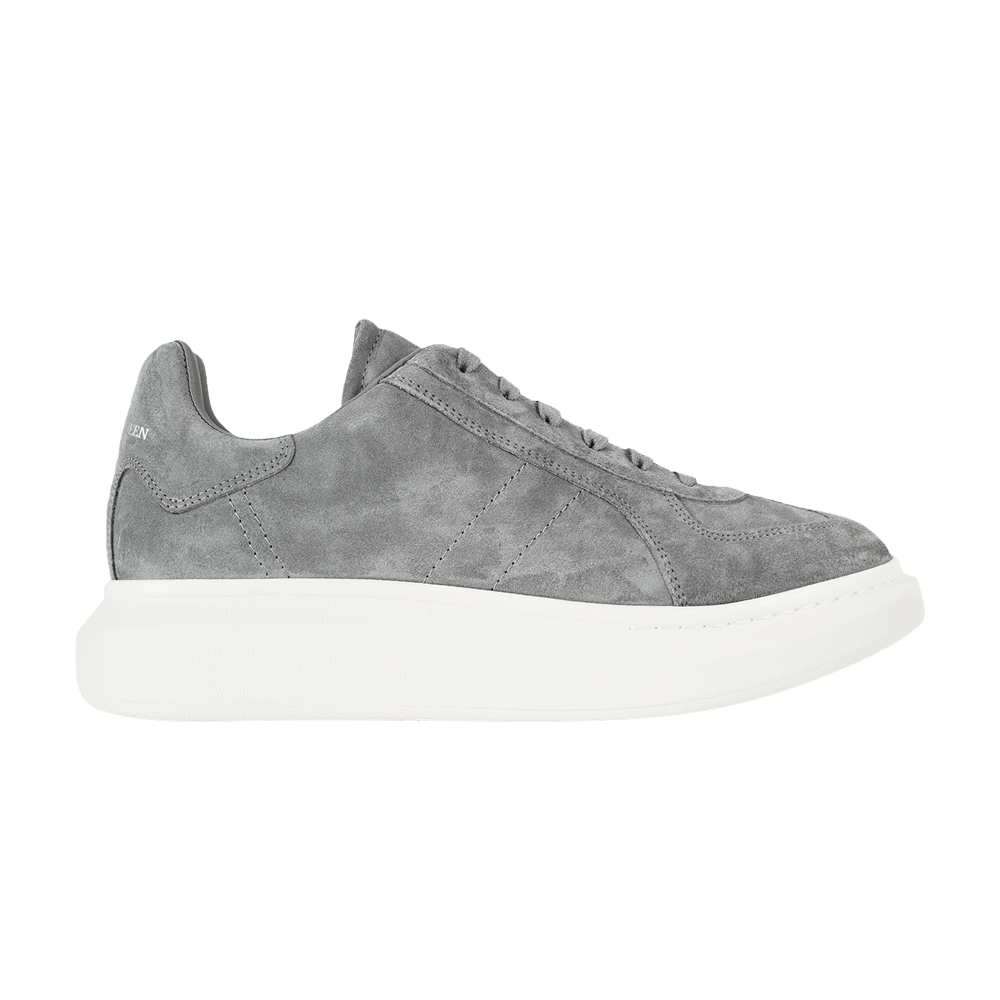 Buy Alexander McQueen Oversized Retro Sneaker 'Cement