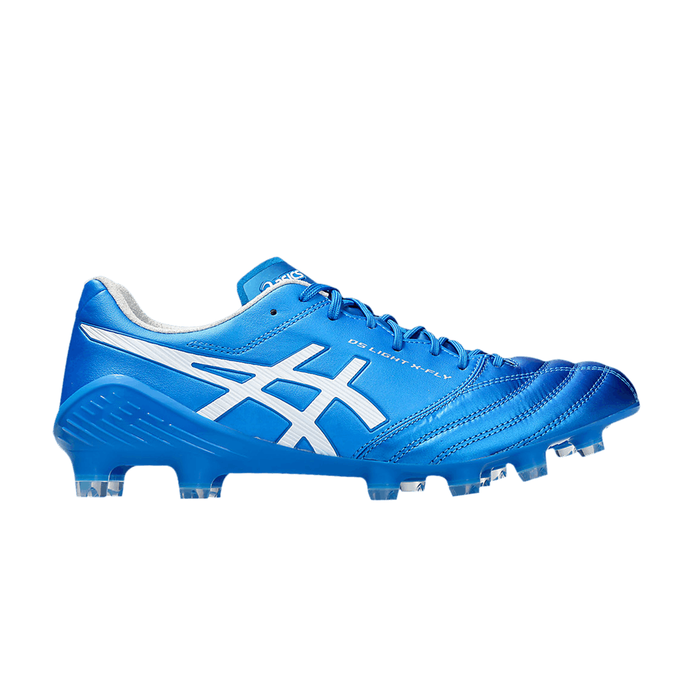 Asics DS Light X-Fly 5 Directoire Blue