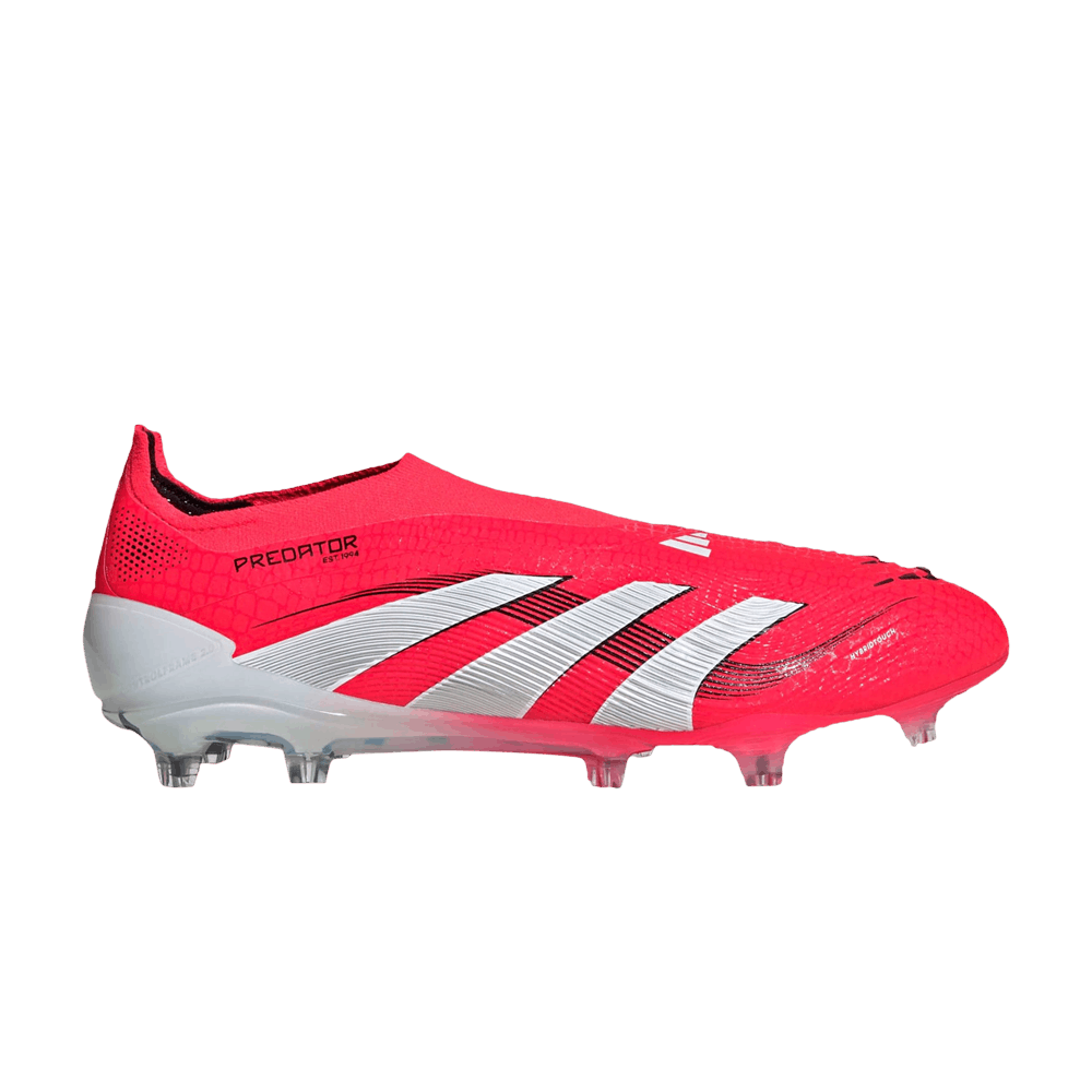 Buy adidas Predator Elite Laceless FG 'Pure Victory Pack' - ID3877