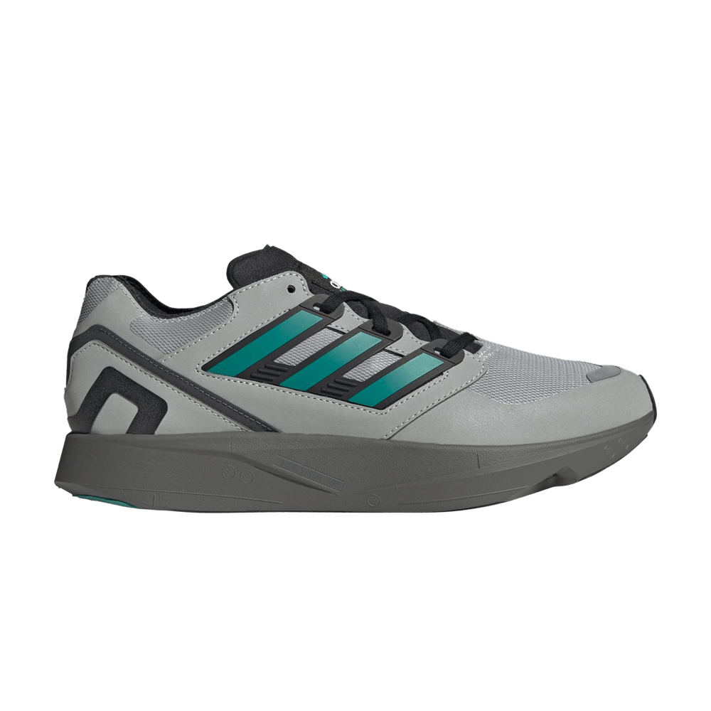 Buy adidas EQT Takumi Sen 'Silver Metallic Equipment Green