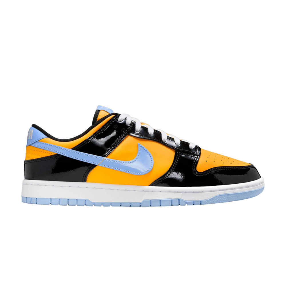 Nike Dunk Low SE "Laser Orange"