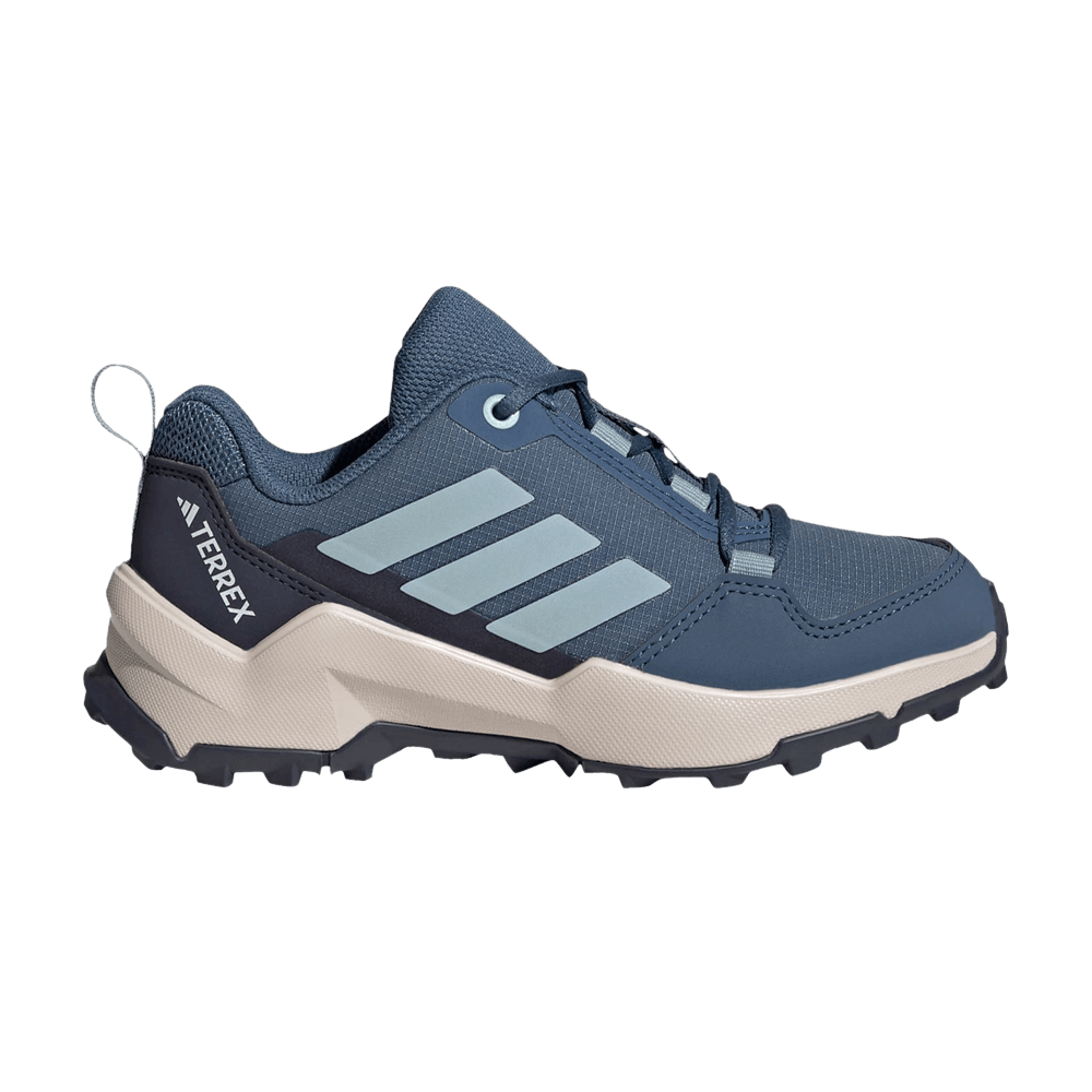 Buy adidas Terrex AX4R K 'Wonder Steel' - JI1888 | GOAT CA