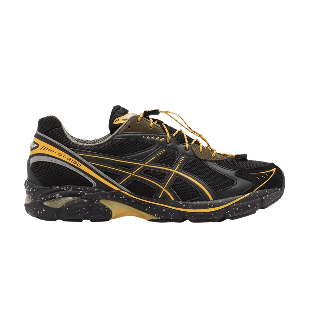 GRIP SWANY x atmos x ASICS GT 2160 25th Anniversary