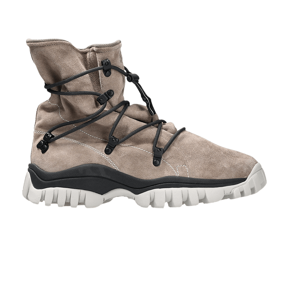 Buy nonnative x ASICS Gel Yeti Tokyo High 'Mushroom' - 1203A705