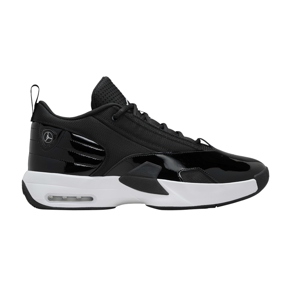 Air Jordan Max Aura 6 Black White