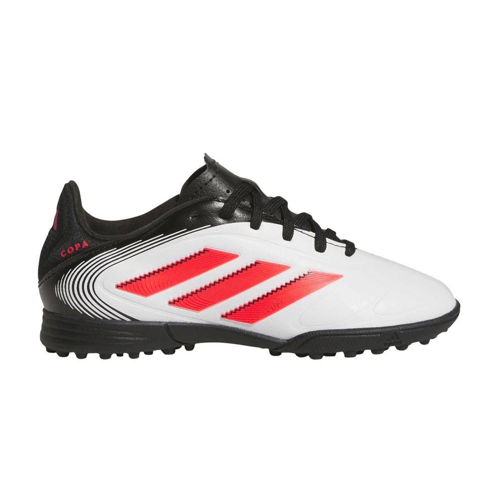 Buy Adidas Copa Pure 3 League TF K 'Pure Victory Pack' - IH2241 | GOAT