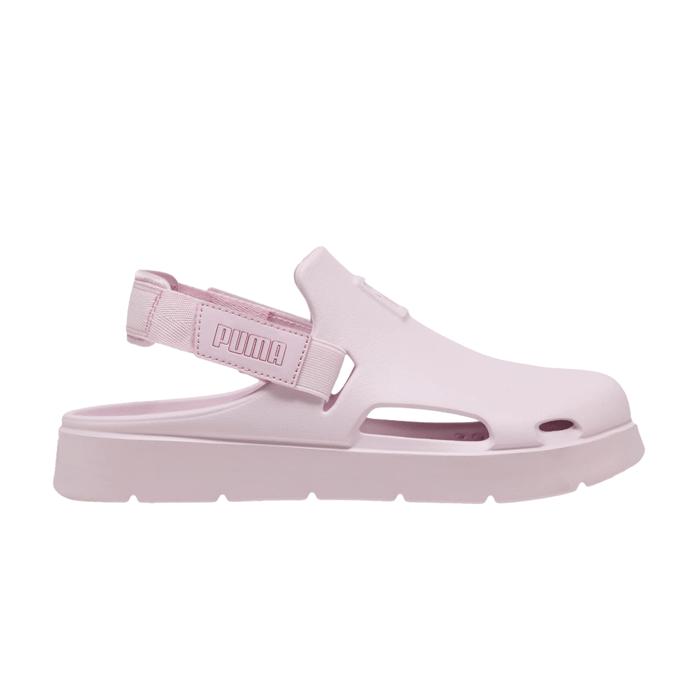 Buy Shibui Mule 'Rose Mauve' - 394883 11 | GOAT