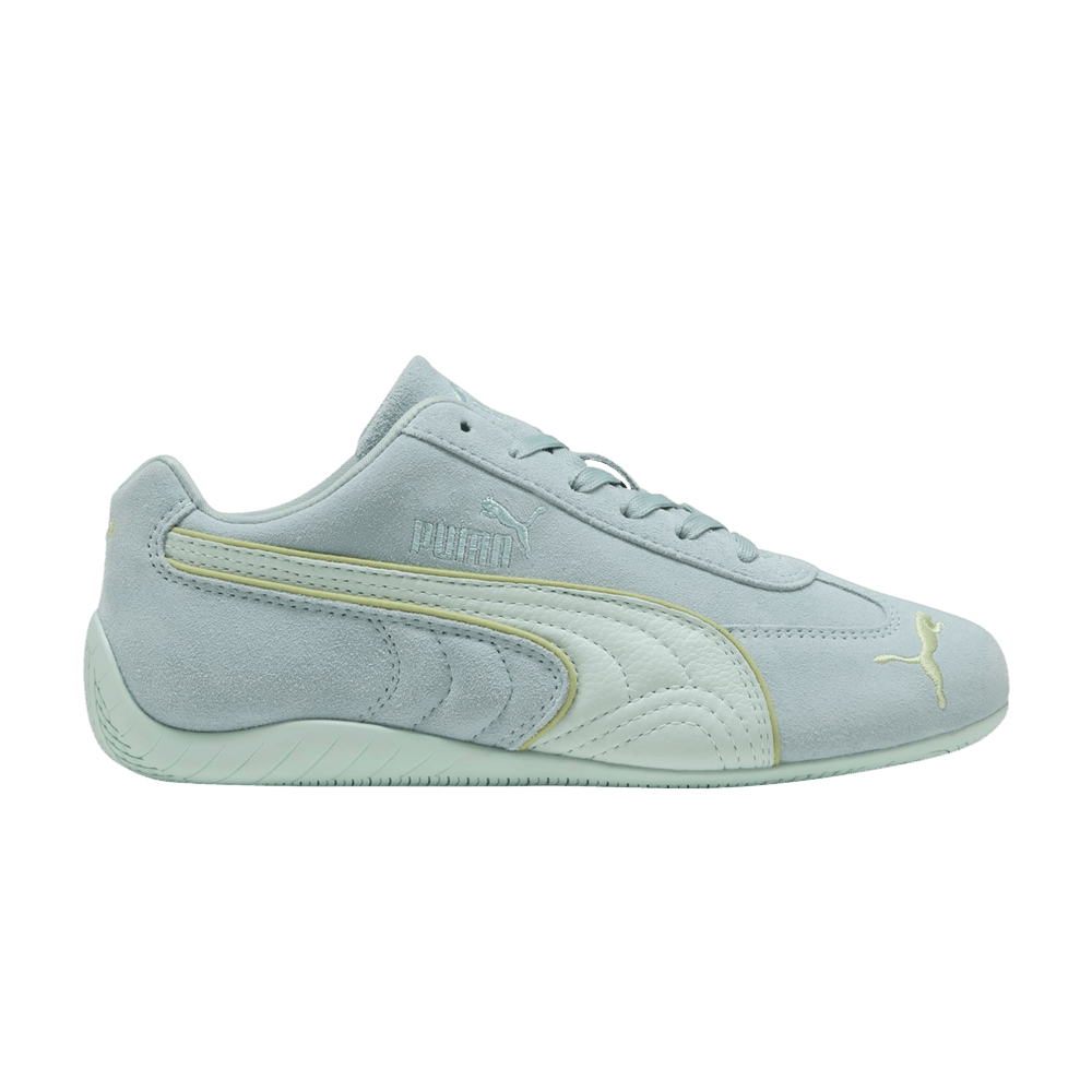 Buy Puma Wmns Speedcat 'Piping - Modern Mint' - 401657 03 | GOAT