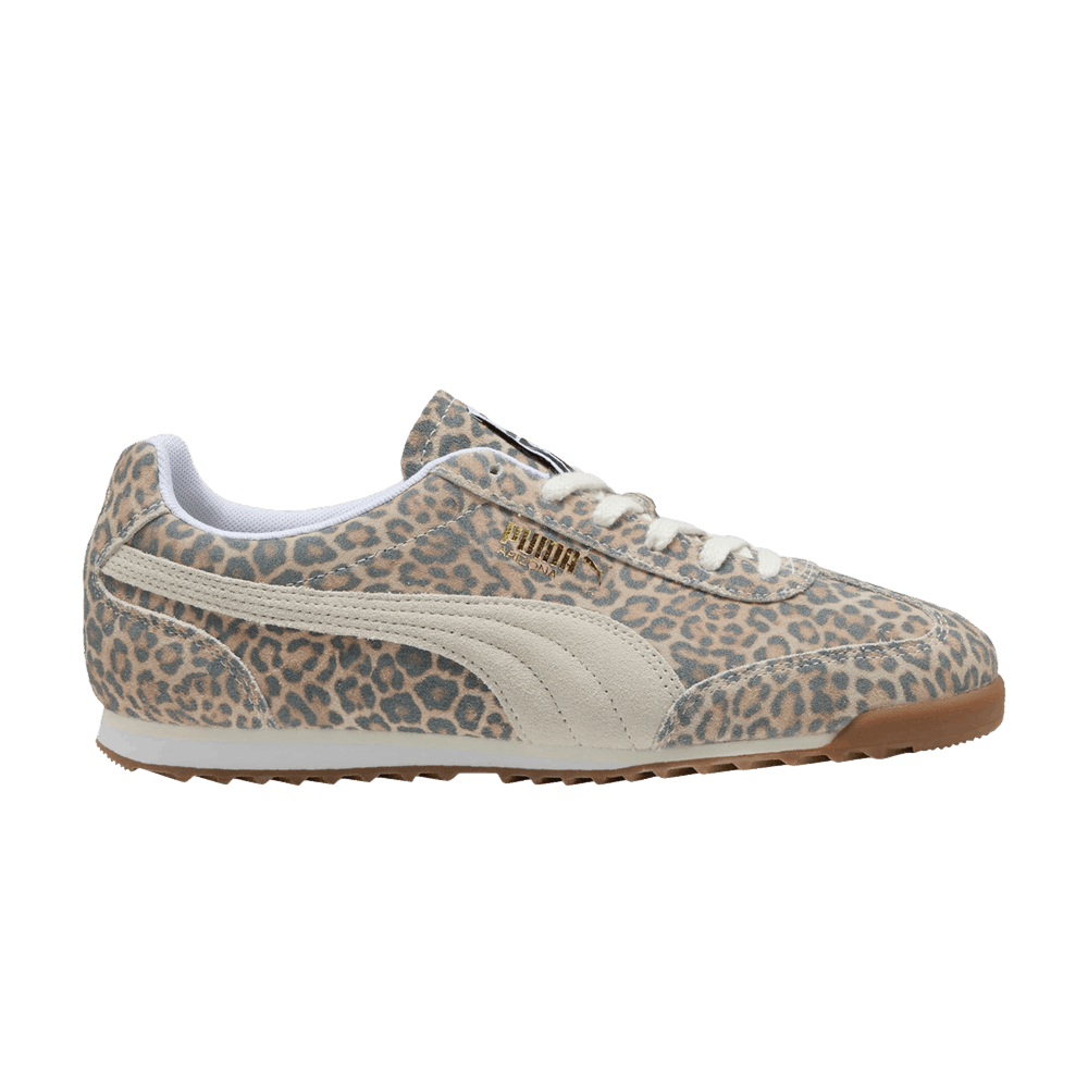 Buy Puma Arizona 'Leopard' - 403045 01 | GOAT CA