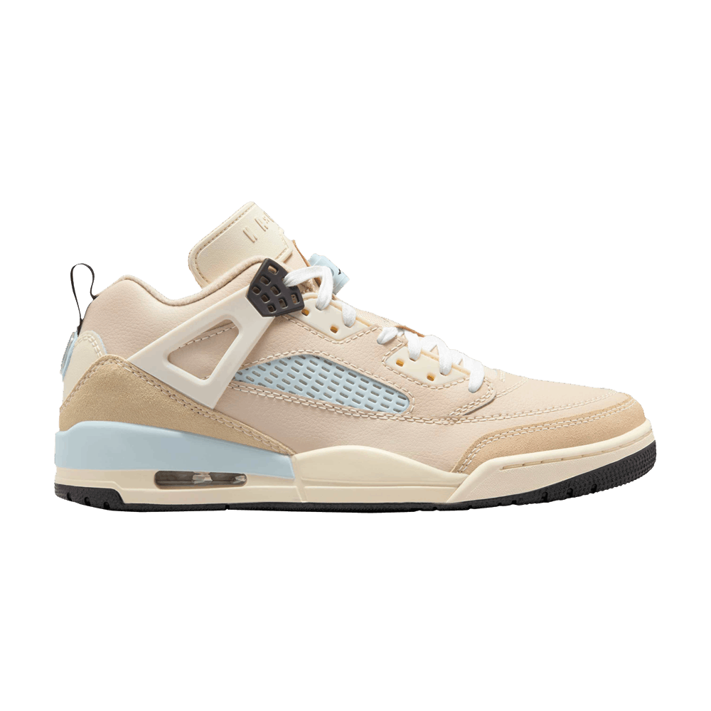 Air Jordan Spizike Low Sand Drift