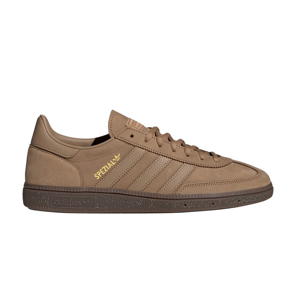 Buy adidas Handball Spezial 'Cardboard Brown Desert' - JH5448 | GOAT